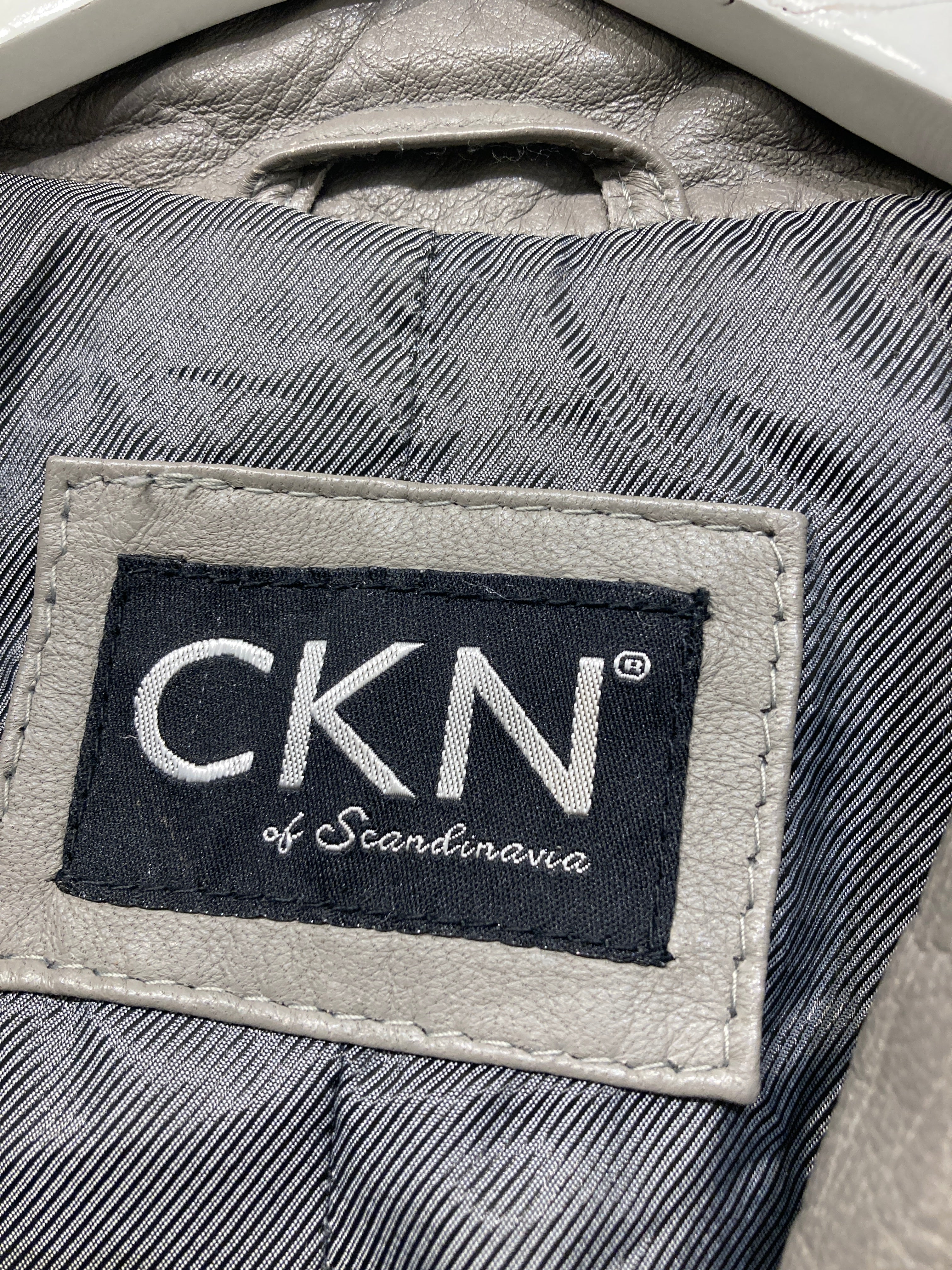 CKN Jakke